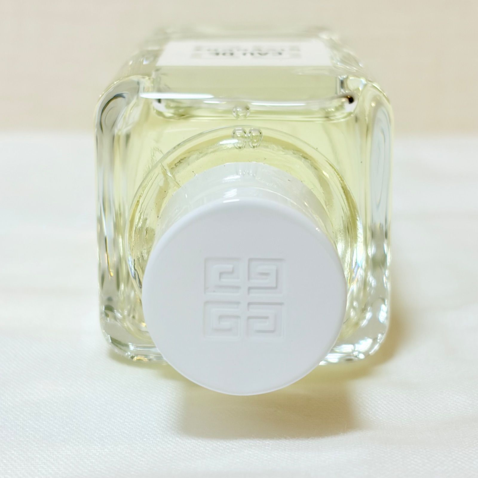 新品未使用 GIVENCHY EAU DE GIVENCHY ジバンシー オーデジバンシー