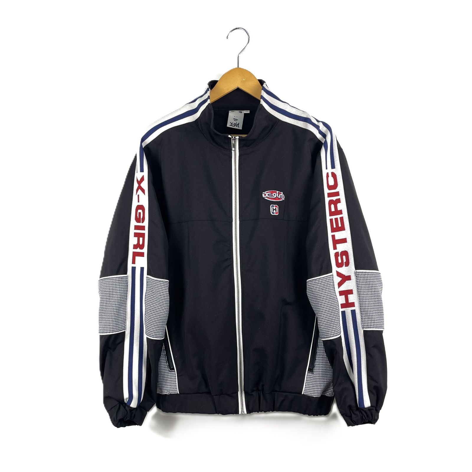 X-GIRL HYSTERIC GLAMOUR エックスガール ヒステリックグラマー