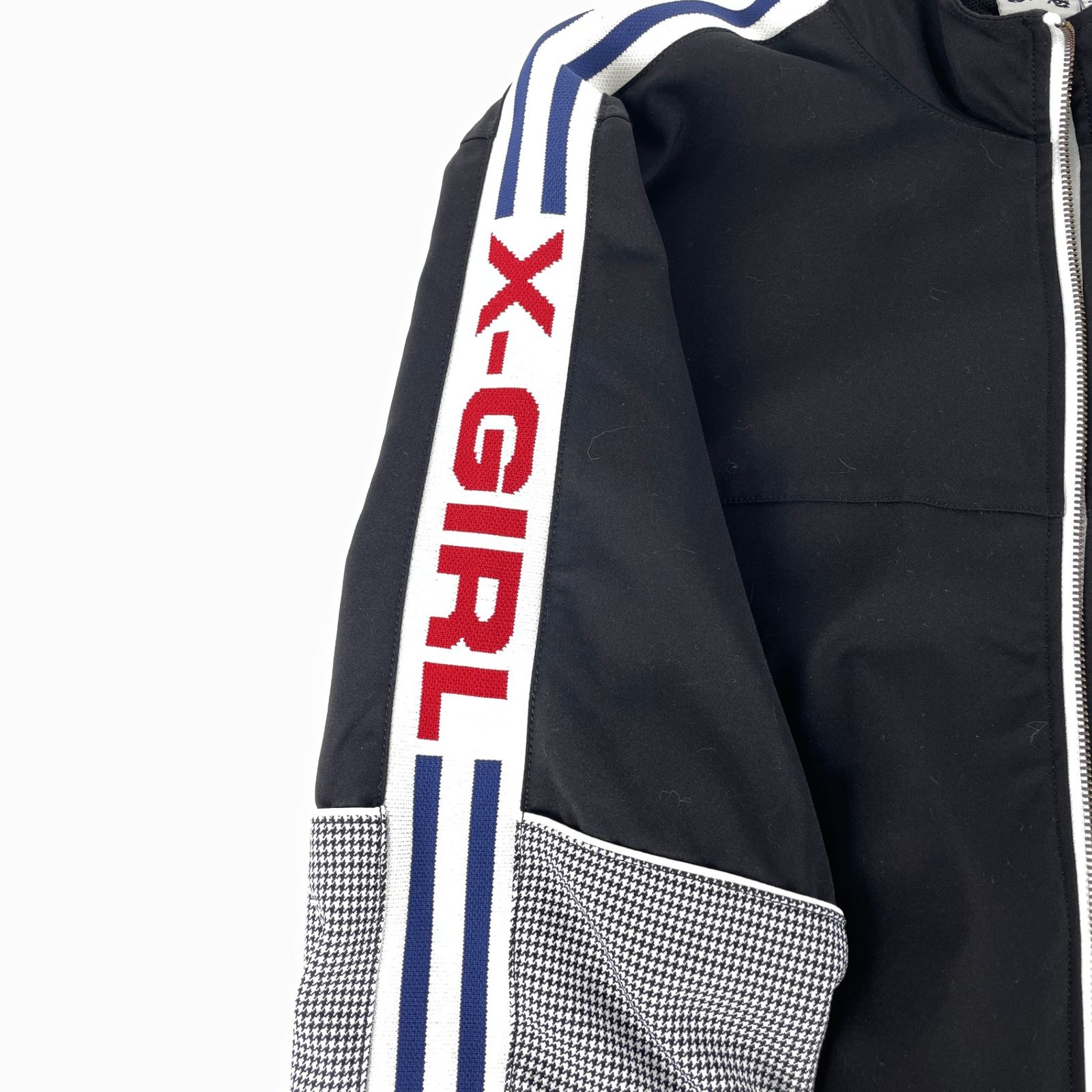 X-GIRL HYSTERIC GLAMOUR エックスガール ヒステリックグラマー