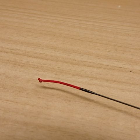 OLYMPIC オリムピック センチュリー 渓流竿 春嶺 61-57 アジャスト