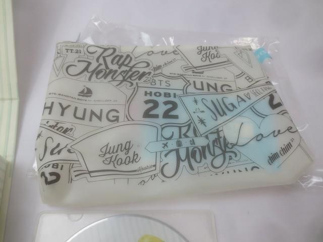 韓流 防弾少年団 BTS 2015 SUMMER PACKAGE DVD 日本語字幕あり 中古品