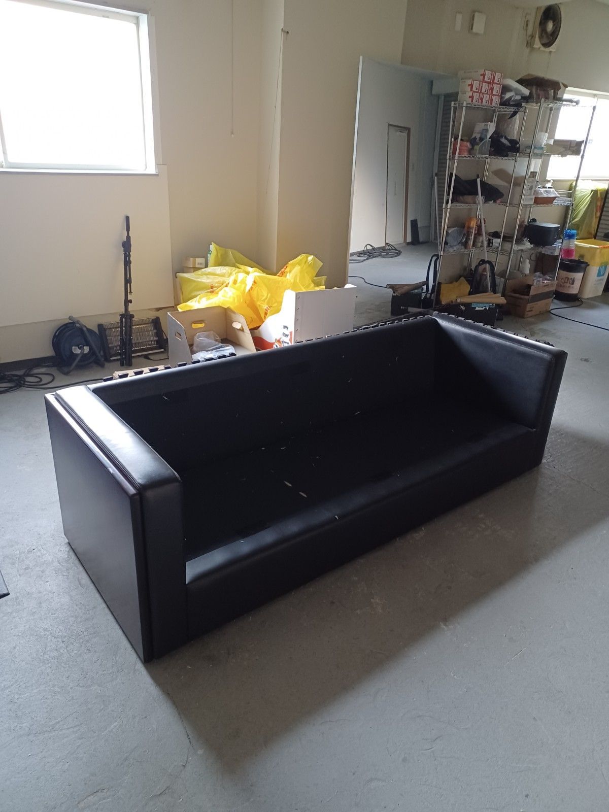 現地引き取り出来る方のみご お願いします 名古屋市中川区 ソファー5つ 他 まとめ セット