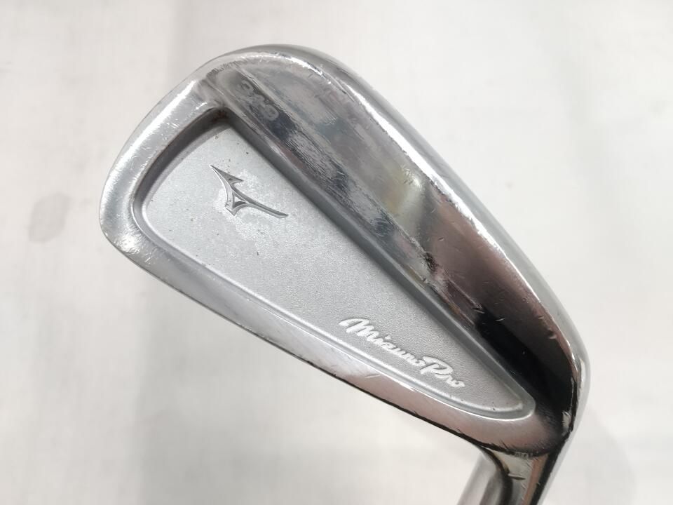 ミズノ Mizuno Pro 319 24度 NSプロ MODUS 3 TOUR 120 Xフレックス