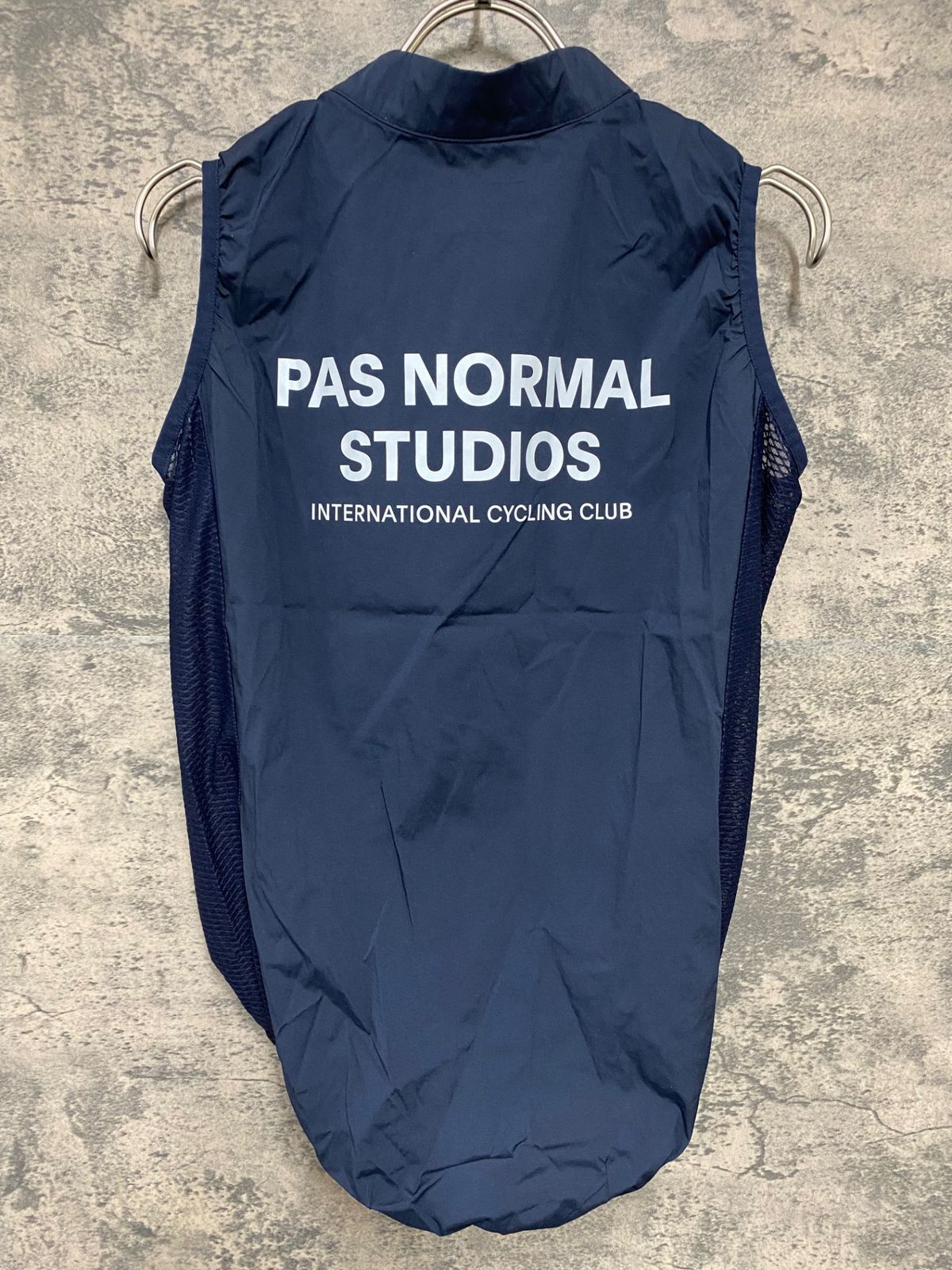 JY503 パスノーマルスタジオ PAS NORMAL STUDIOS Mechanism Stow Away