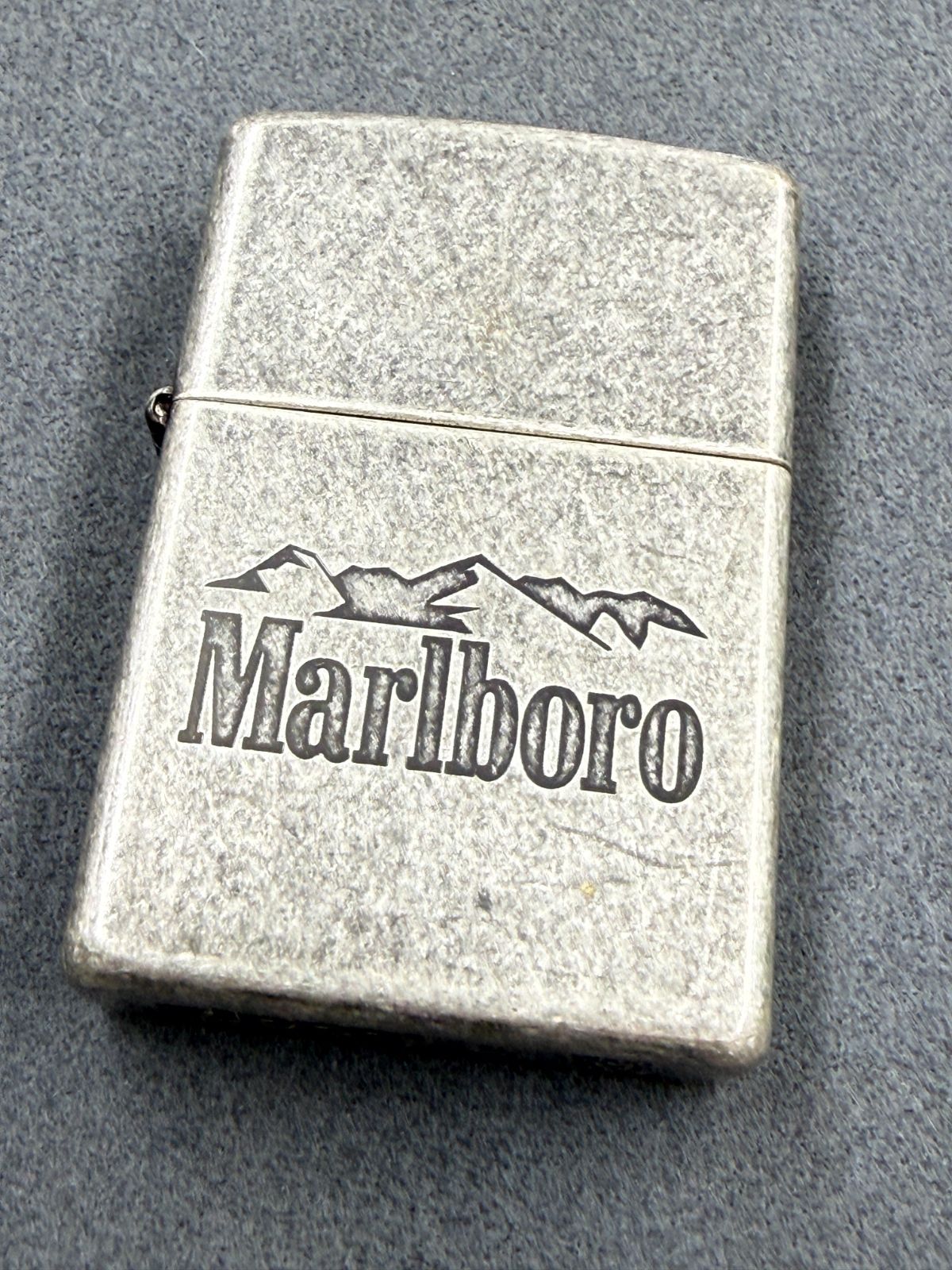 限定モデル 品 Zippo マルボロ オイルライター ジッポーライター ZIPPO 