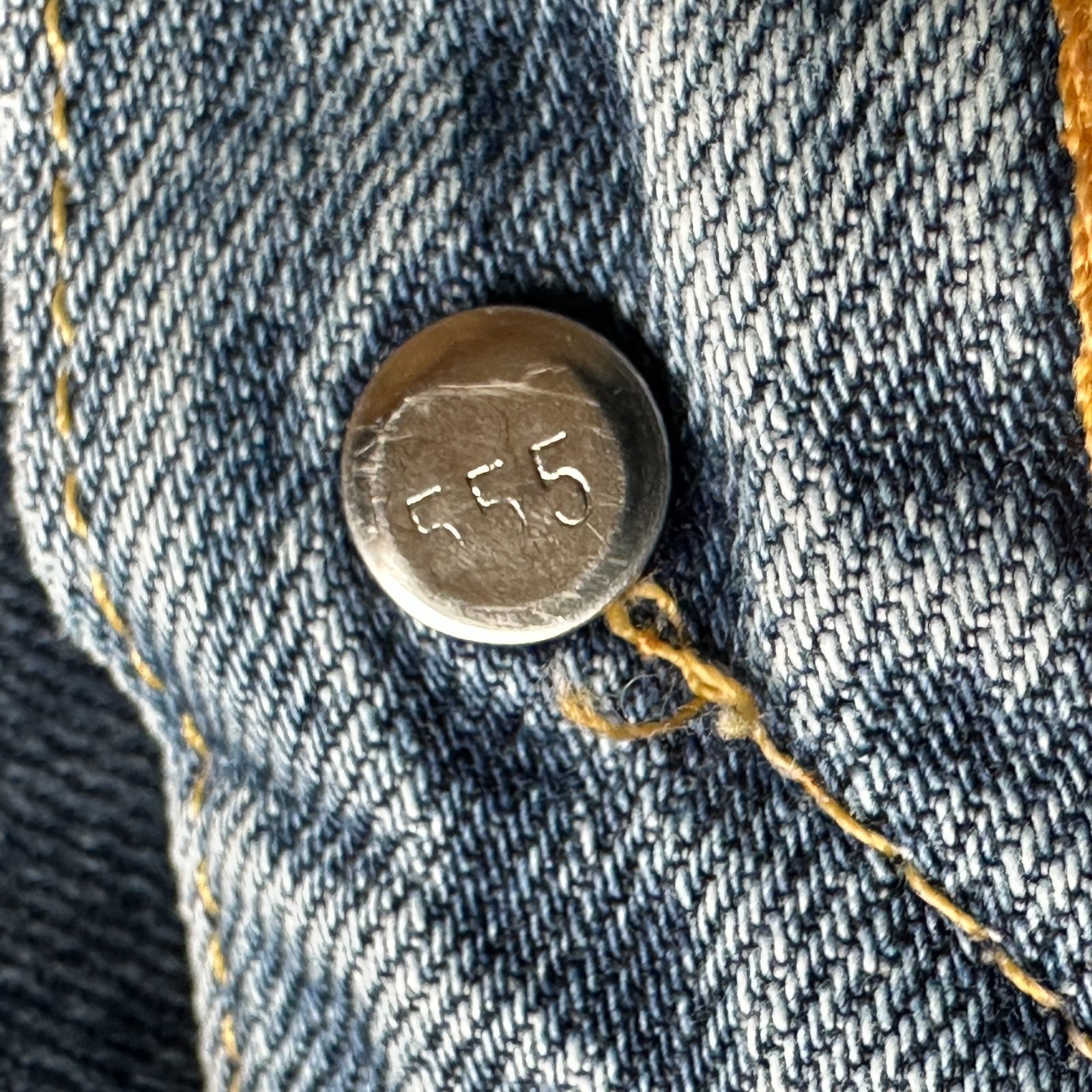 LEVI