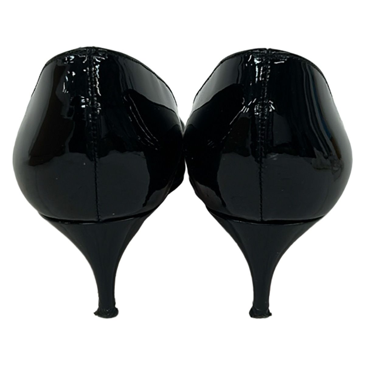 CHRISTIAN LOUBOUTIN(クリスチャンルブタン) パンプス 36 1/2