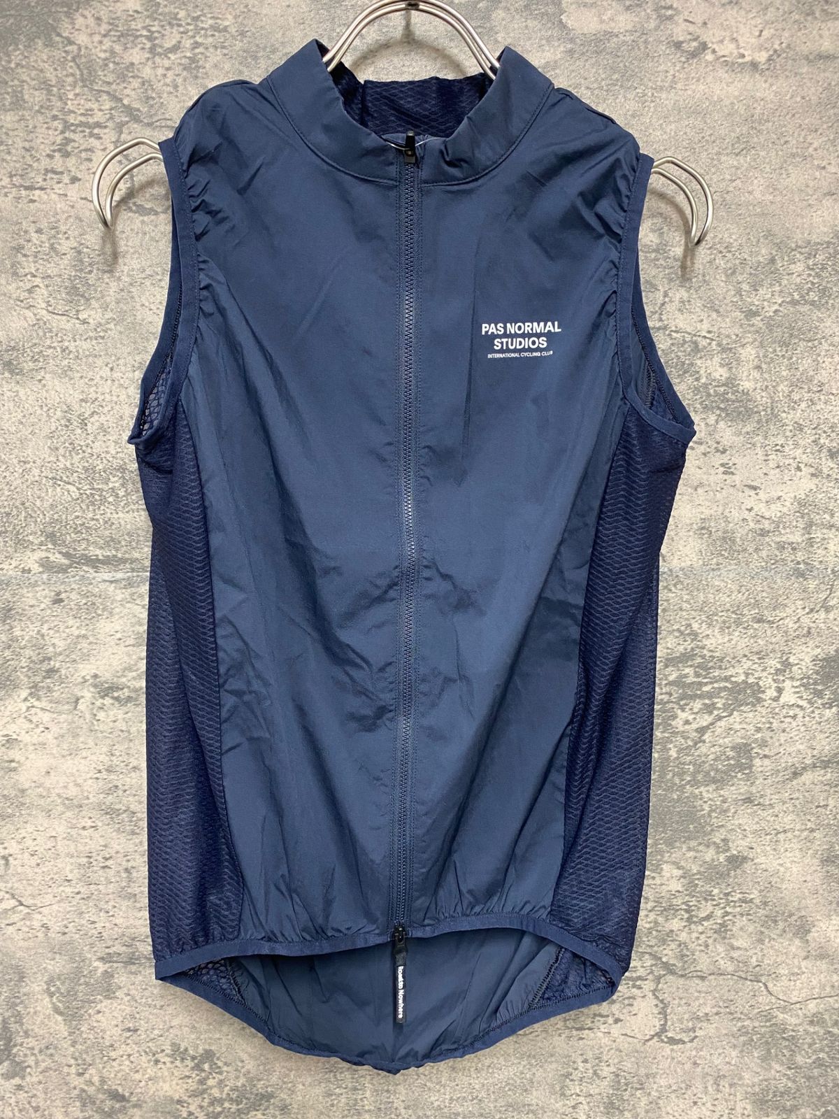 JY502 パスノーマルスタジオ PAS NORMAL STUDIOS Mechanism Stow Away