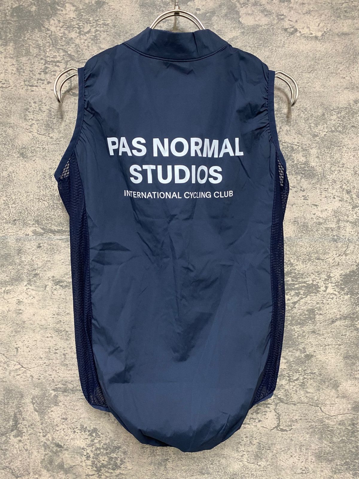 JY502 パスノーマルスタジオ PAS NORMAL STUDIOS Mechanism Stow Away
