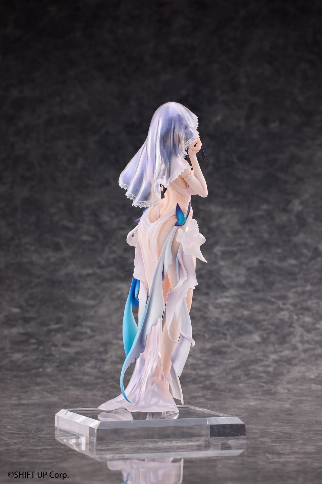 新品】Hobby sakura 勝利の女神：NIKKE 1/7 イサベル：ハネムーン