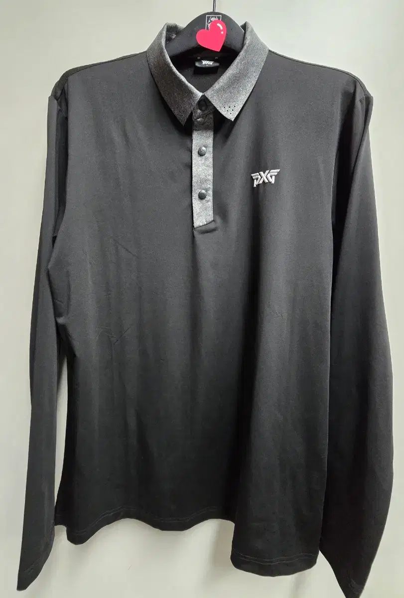 PXG ゴルフ 長袖 Tシャツ ネイビー - メルカリ