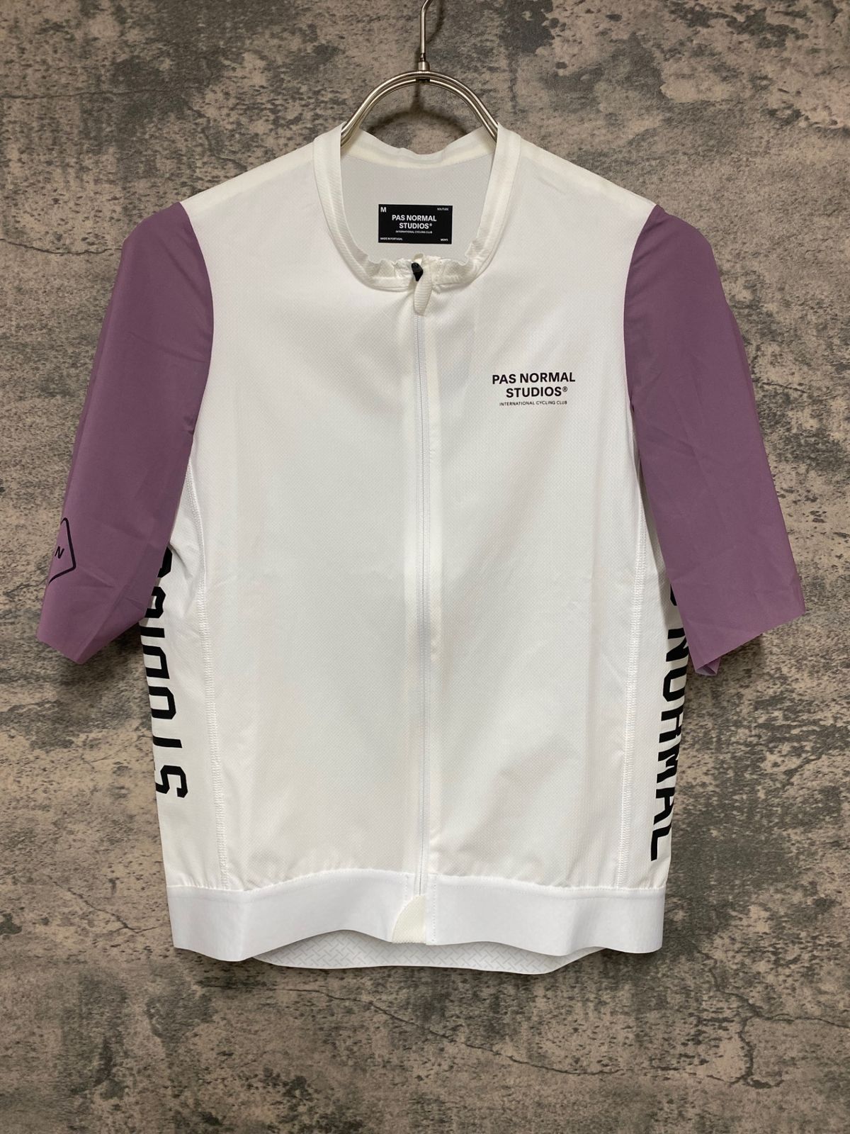 JY481 パスノーマルスタジオ PAS NORMAL STUDIOS Solitude Midsummer