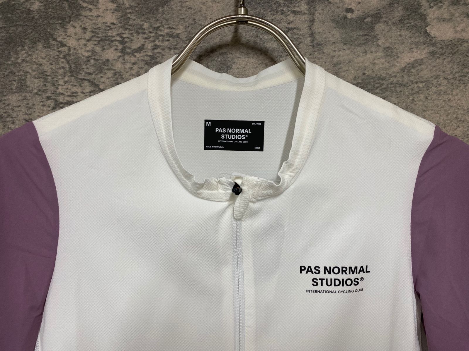 JY481 パスノーマルスタジオ PAS NORMAL STUDIOS Solitude Midsummer