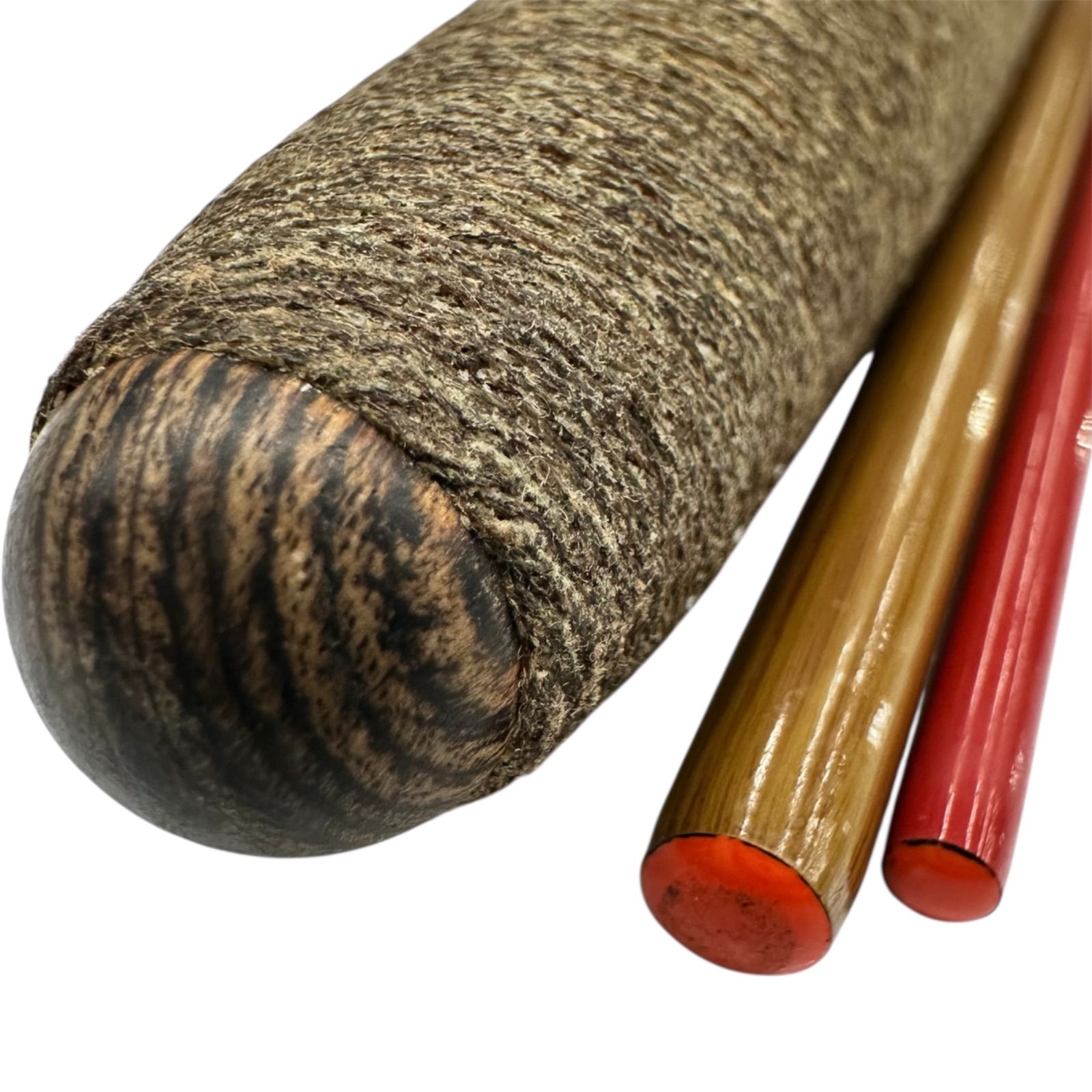 2)【中古品】シマノ 朱紋峰 凌 8尺 ③ - メルカリ