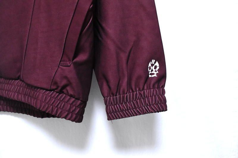 定価4万1800円】新品 ラッセルノ ゴルフ バイカラー クルーネック プル