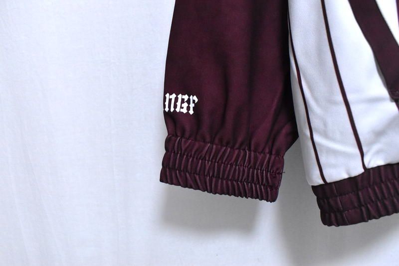 定価4万1800円】新品 ラッセルノ ゴルフ バイカラー クルーネック プル