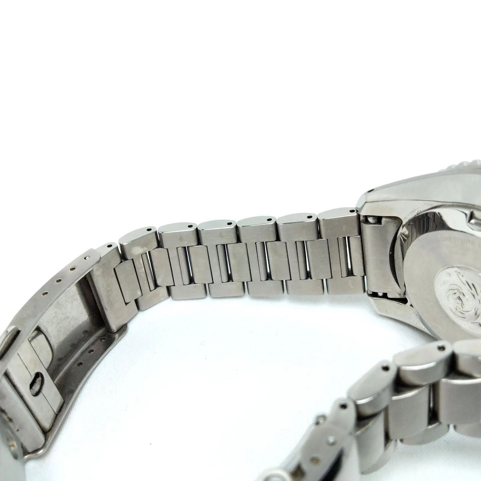  SEIKO セイコー プロスペックス ダイバースキューバ ダイバーズ 1968 ヘリテージ SBEJ011 腕時計 カジュアルジャケット 自動巻き時計 腕時計(アナログ)