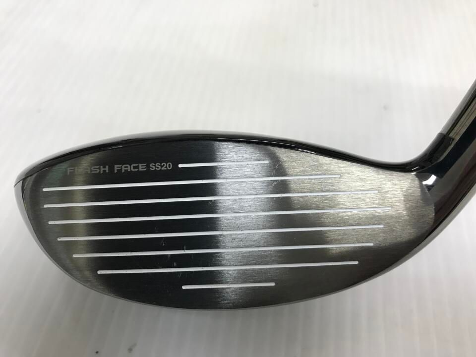 キャロウェイ MAVRIK PRO 20度 NSプロ MODUS 3 HYBRID GOST S