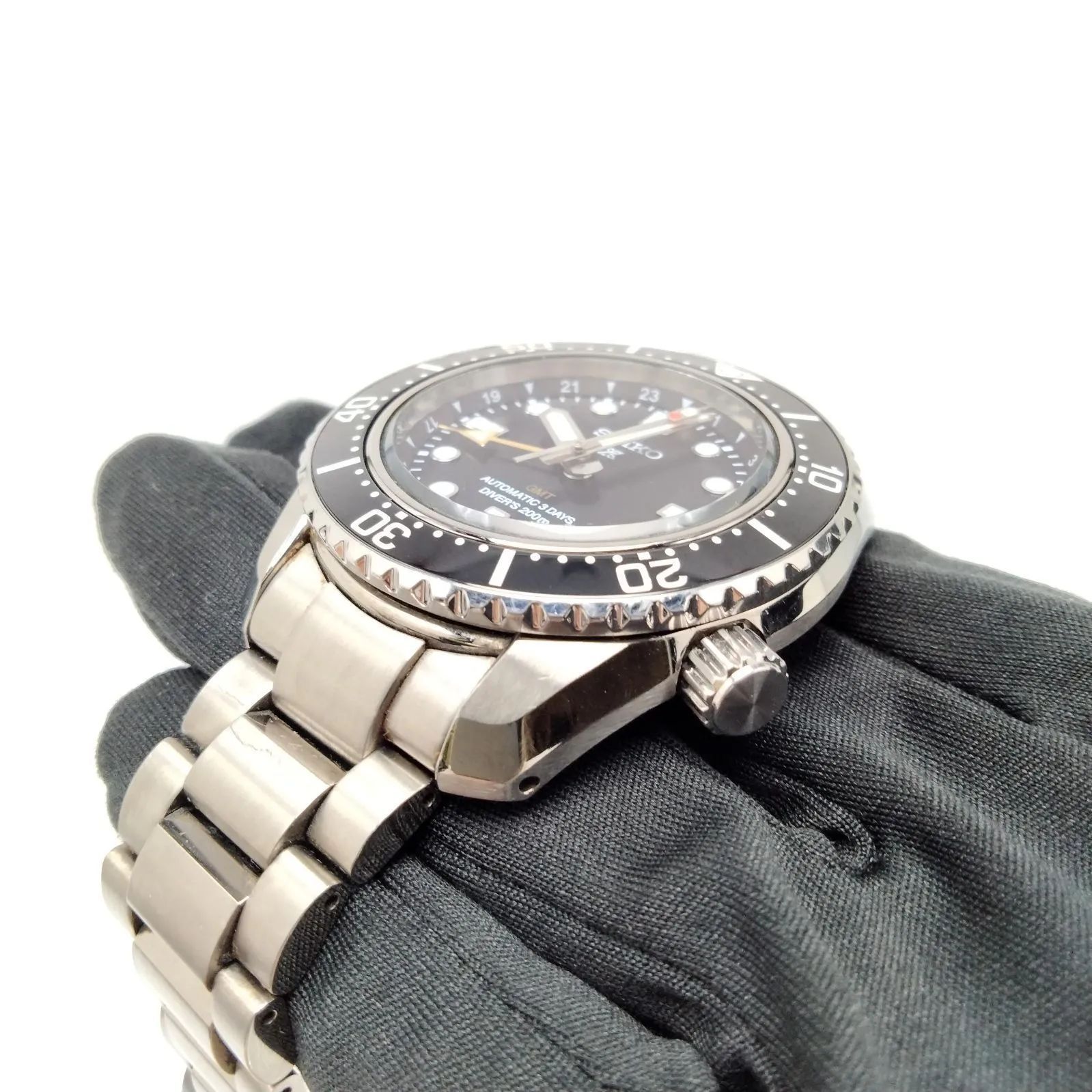 セイコー プロスペックス