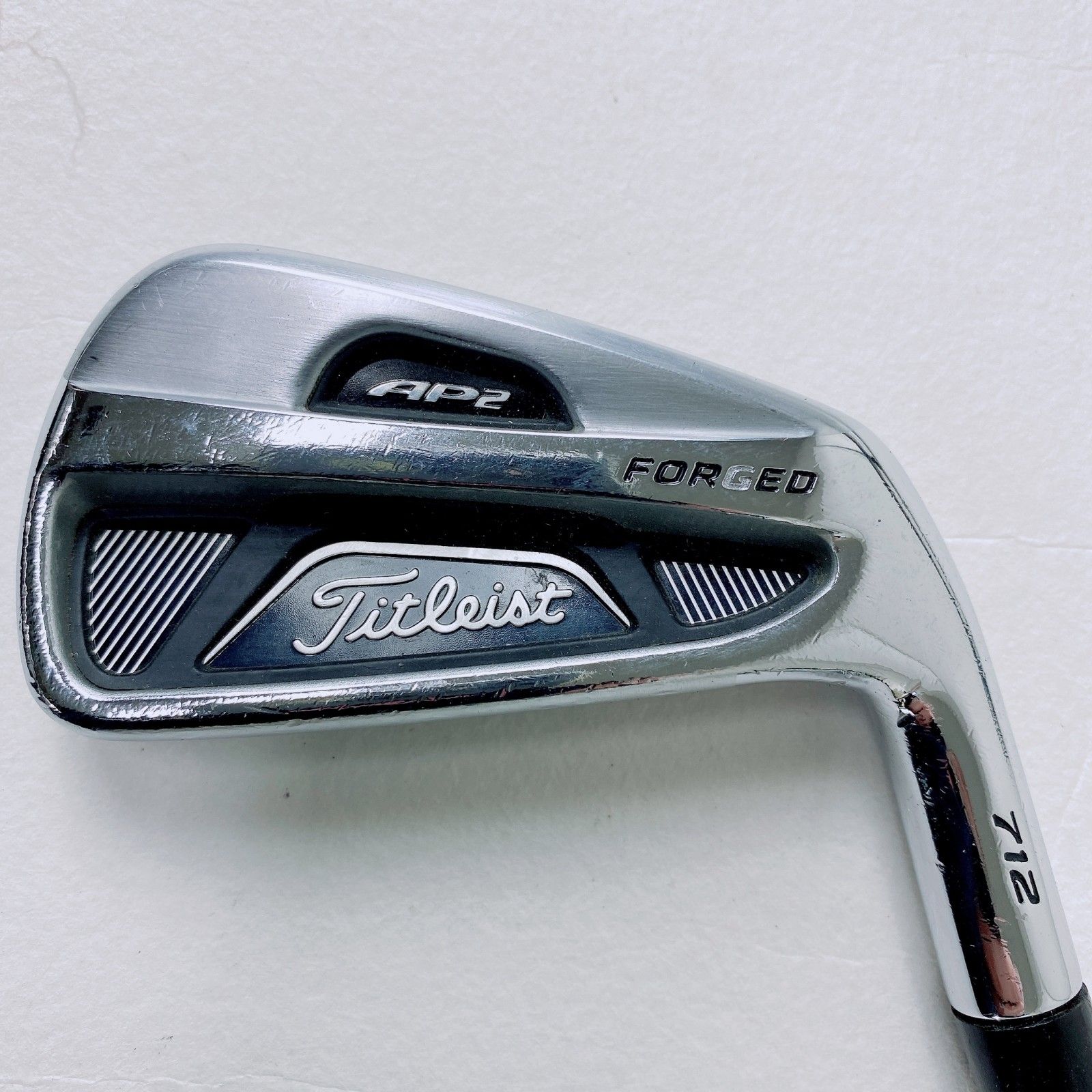 タイトリスト AP2 712 3I 単品 アイアン (Dynamic Gold S200)【S