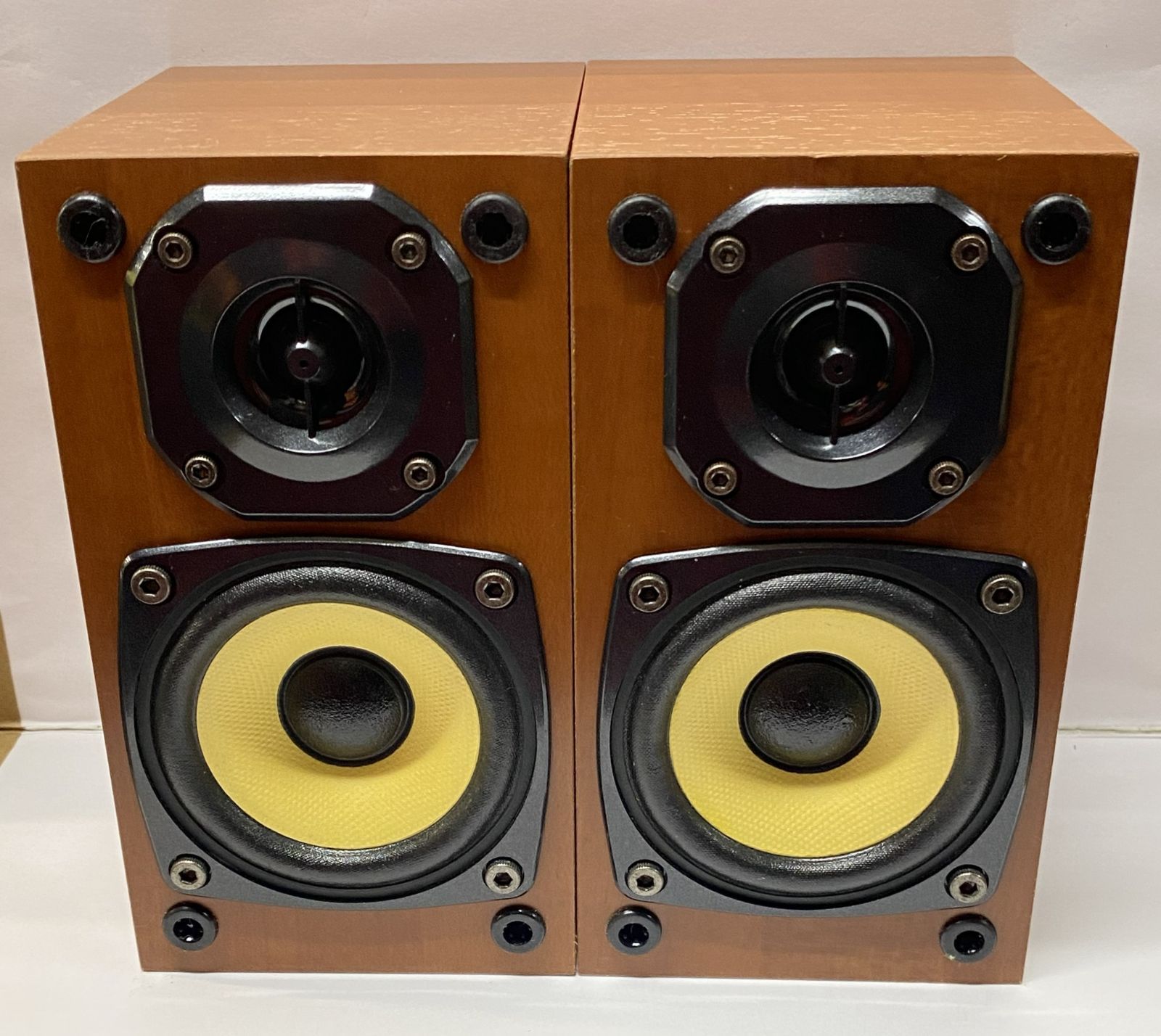 ☆DENON SC-A70 スピーカー 左右セット ② - メルカリ