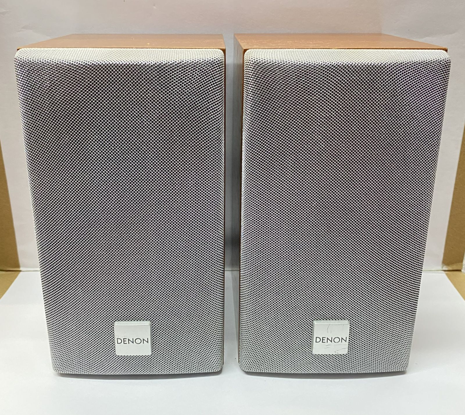 ☆DENON SC-A70 スピーカー 左右セット ② - メルカリ