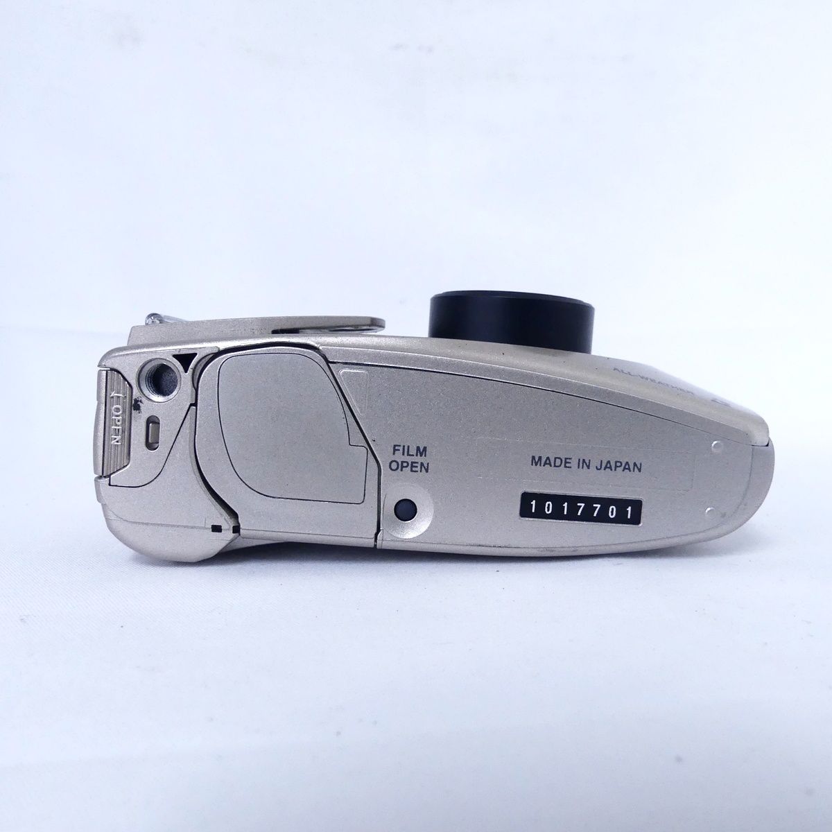 OLYMPUS オリンパス i ZOOM75 フィルムコンパクト フィルムカメラ