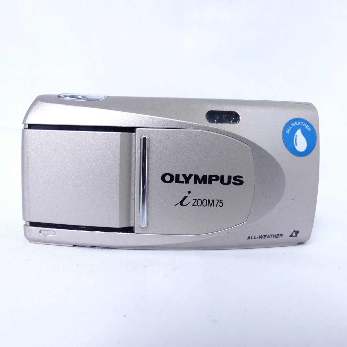OLYMPUS オリンパス i ZOOM75 フィルムコンパクト フィルムカメラ