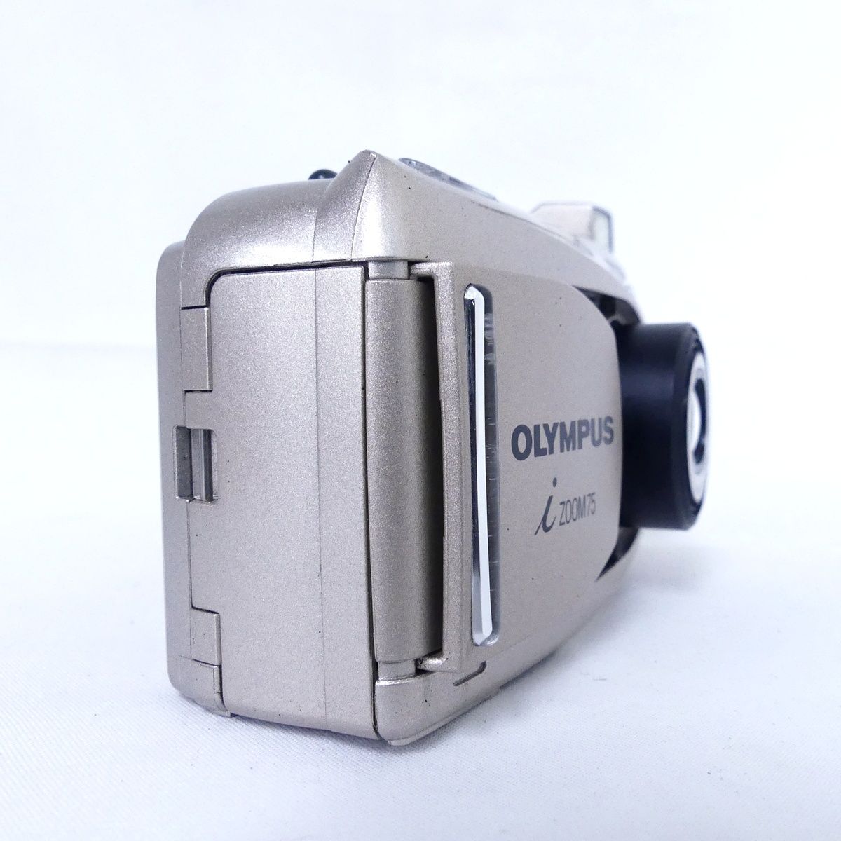 OLYMPUS オリンパス i ZOOM75 フィルムコンパクト フィルムカメラ