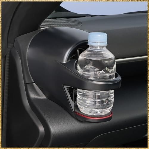 ☆彡送料無料でお届け☆彡02)ドリンクホルダー助手席用 SY-TS2 槌屋