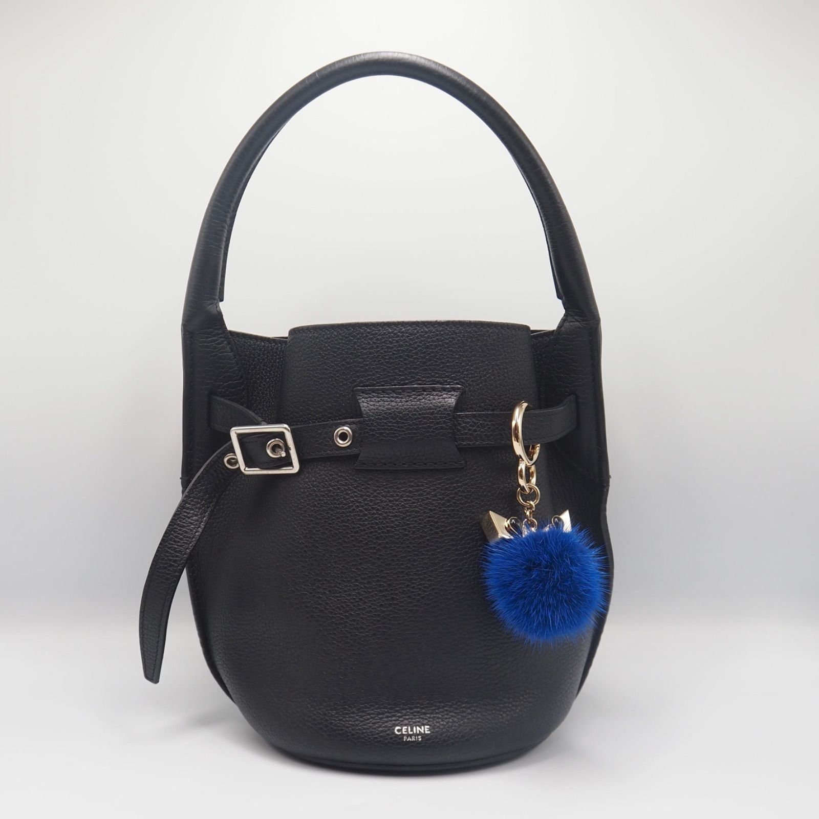 FENDI モンスター チャーム ファー フェンディ 付属品付き - メルカリ