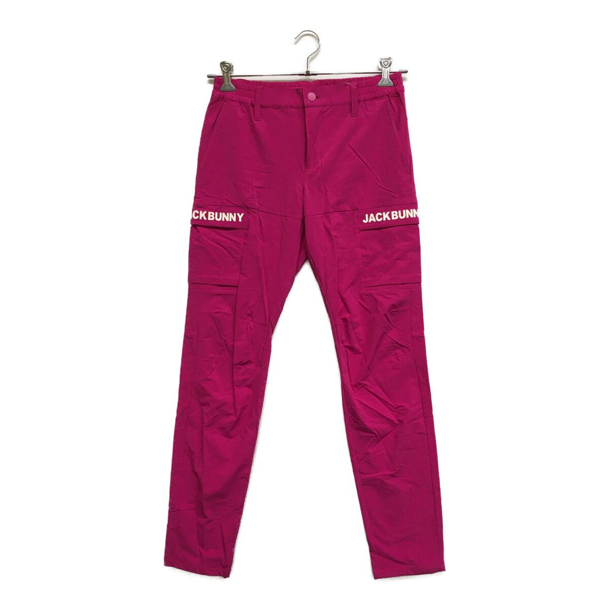 中古 レディース ジャックバニー Jack Bunny!! パンツ 2(L) ピンク