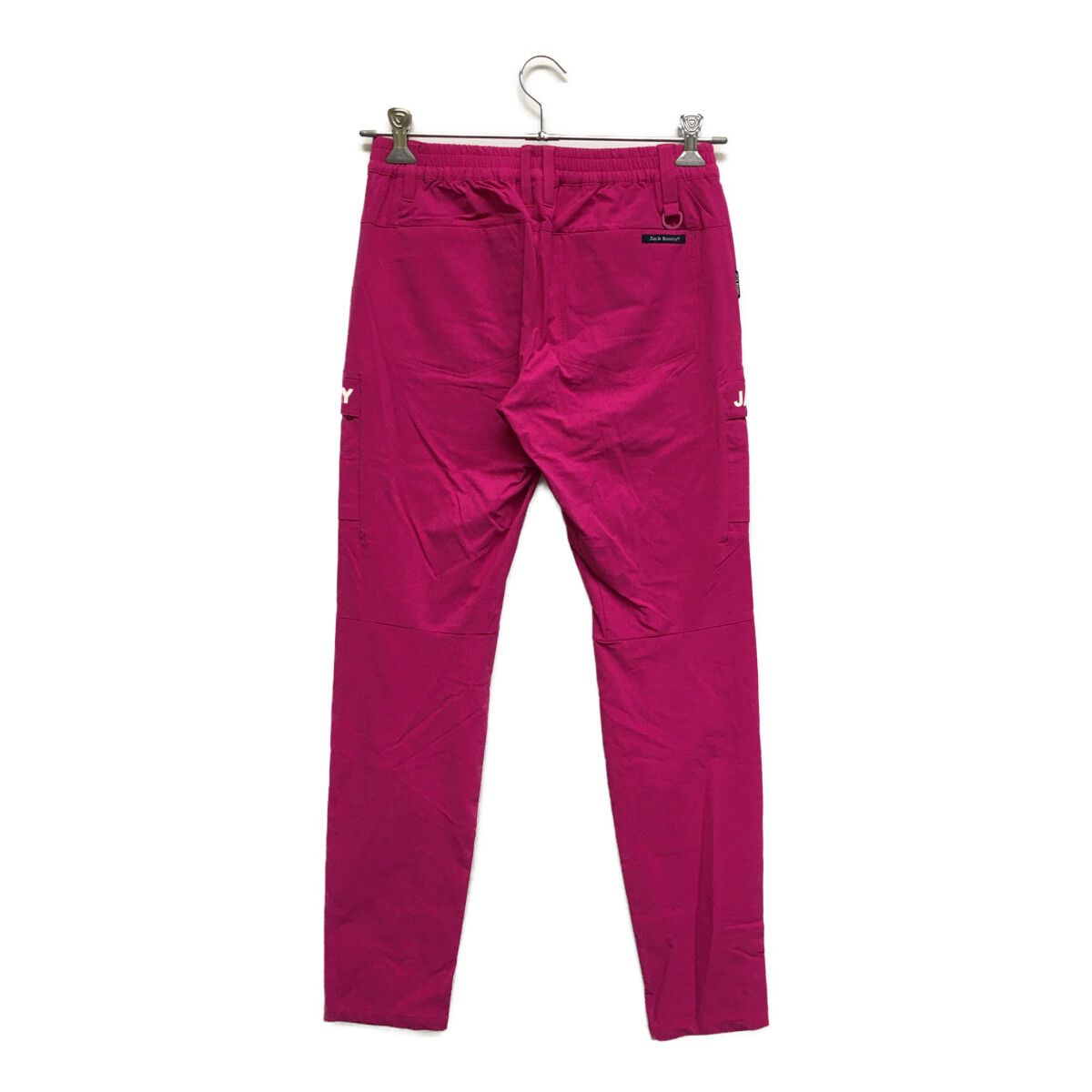 中古 レディース ジャックバニー Jack Bunny!! パンツ 2(L) ピンク
