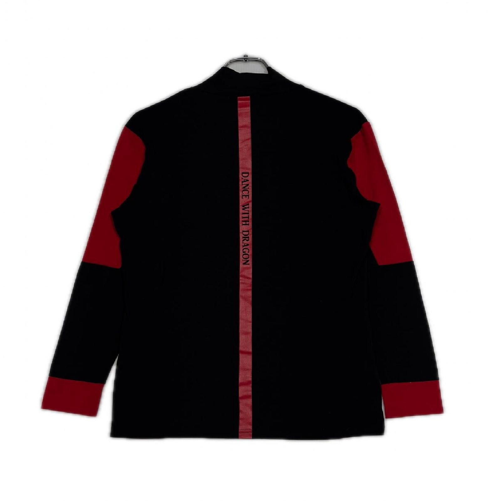 中古 メンズ ダンスウィズドラゴン DANCE WITH DRAGON 長袖シャツ 2(M