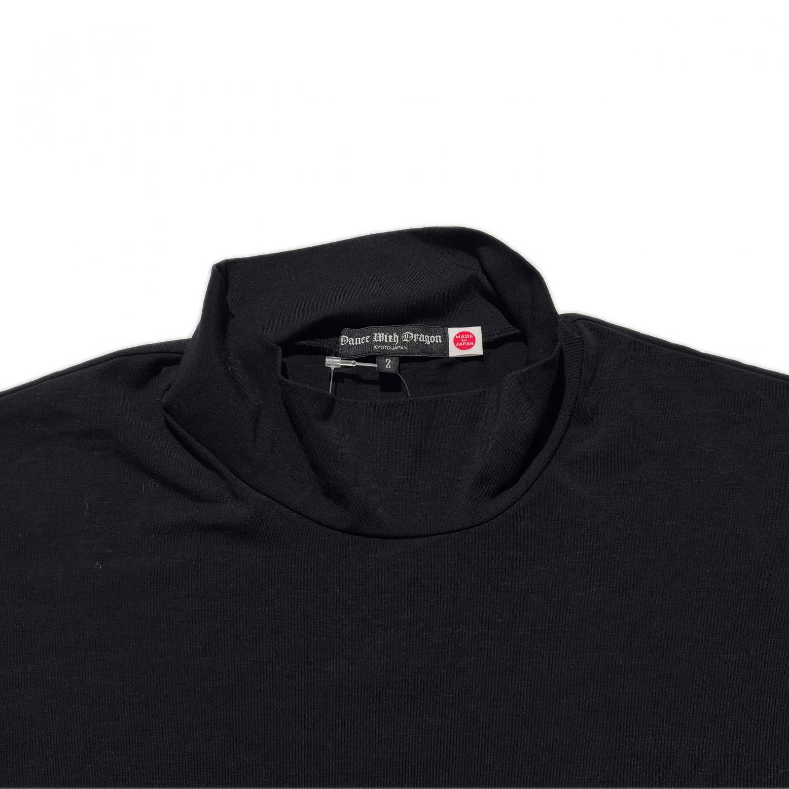 中古 メンズ ダンスウィズドラゴン DANCE WITH DRAGON 長袖シャツ 2(M