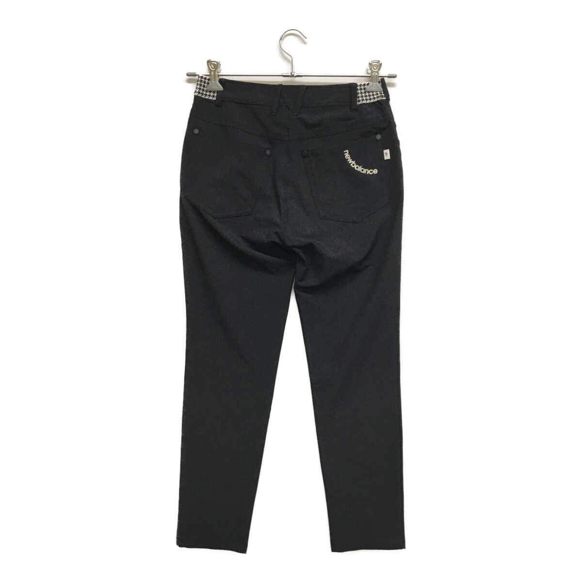 中古 レディース ニューバランスゴルフ New Balance golf パンツ 0(S