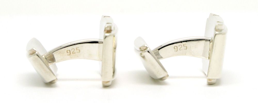 楠本質店/元住吉】ティファニー/Tiffany&Co. シルバー925 スクエア