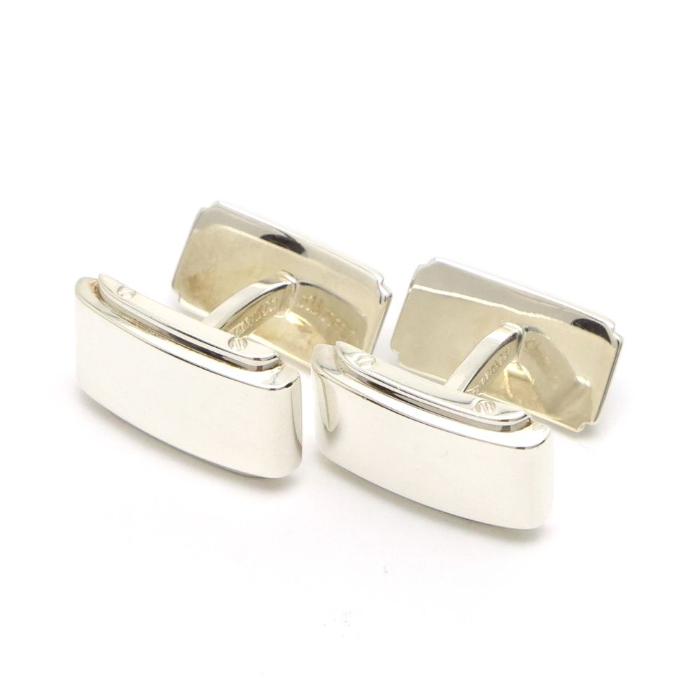 楠本質店/元住吉】ティファニー/Tiffany&Co. シルバー925 スクエア