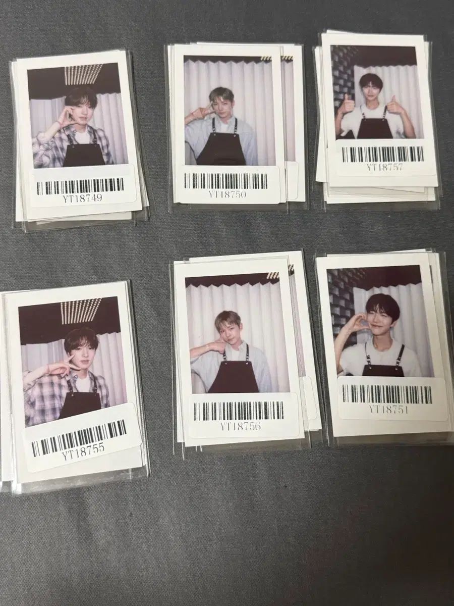 NCT(エヌシーティー) WIND AND WISH ポップポップ kms ペンサ サイン会