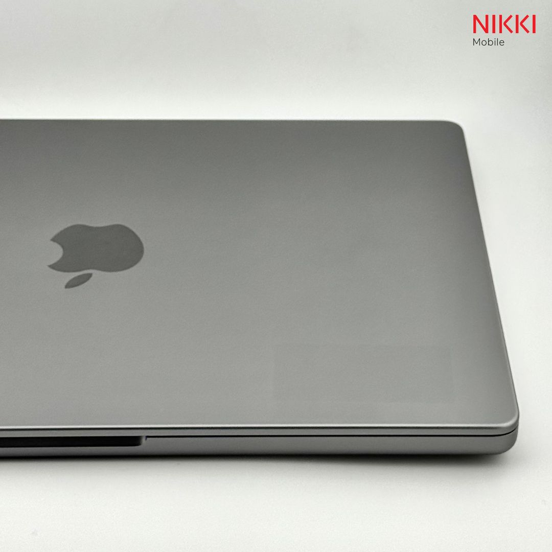 Apple MacBook Pro 14インチ M1 Pro 16GB/512GB スペースグレイ - メルカリ