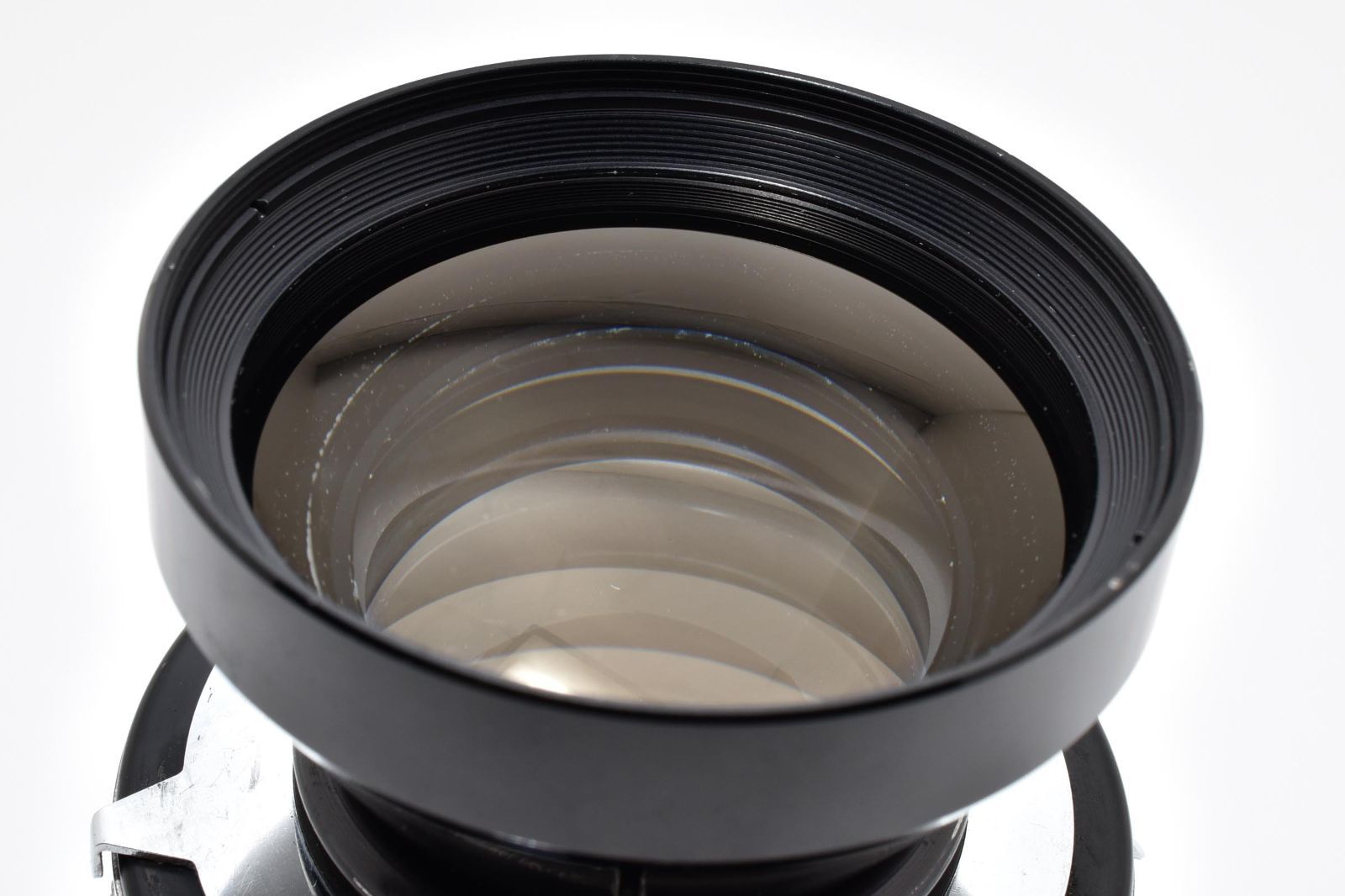 4915 フジノン FUJI FUJINON W 250mm f6.7 COPAL 大判レンズ [動作確認