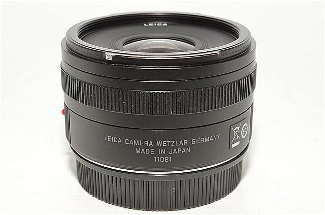 822☆美品☆Leica ズミクロンTL f2/23mm ASPH. - メルカリ