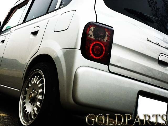 GOLDPARTS 【オリジナル正規品】HE21S アルト ラパンSS