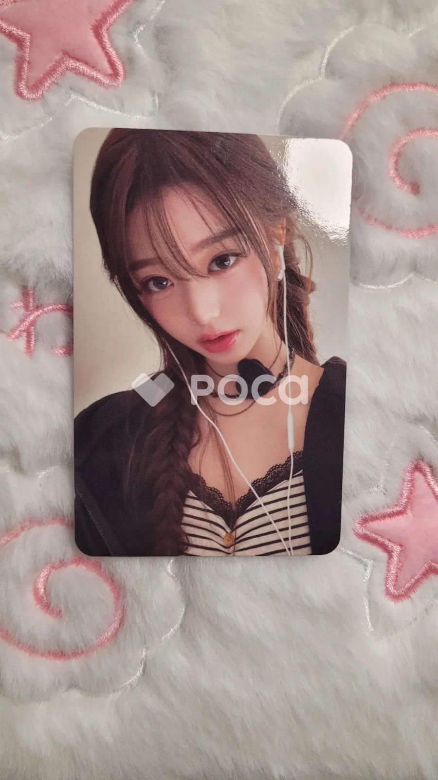 IVE ウォニョン REVIVE+ LOVED IVE ver. STARSHIP-SQUARE - メルカリ