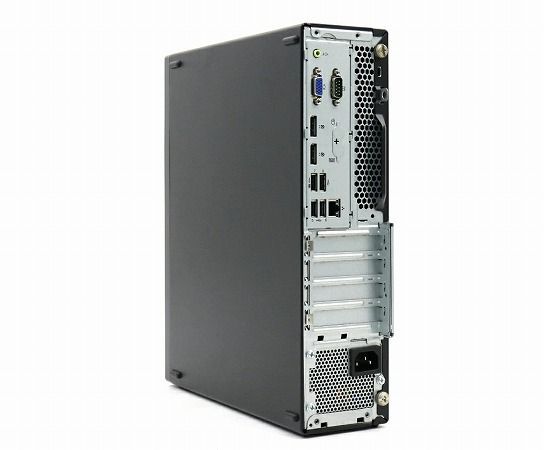 Lenovo ThinkCentre M720s Core i5-8400 2.8GHz 8GB 256GB(SSD