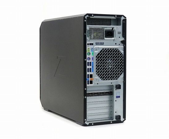 hp Z4 G4 Workstation Xeon W-2123 3.6GHz 32GB 512GB(Z Turbo Drive