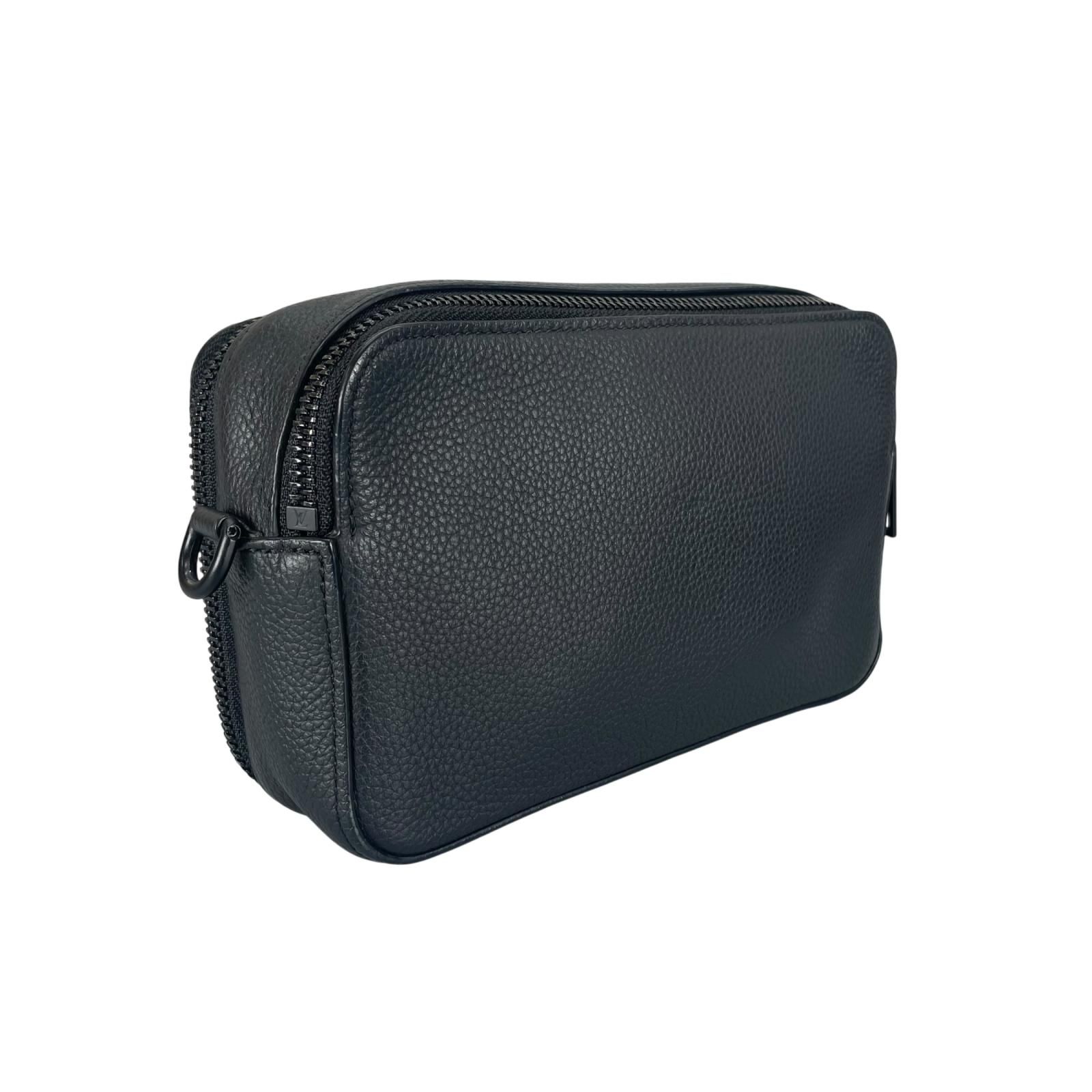 ルイヴィトン LOUIS VUITTON アルファ ウエアラブル ウォレット LV 