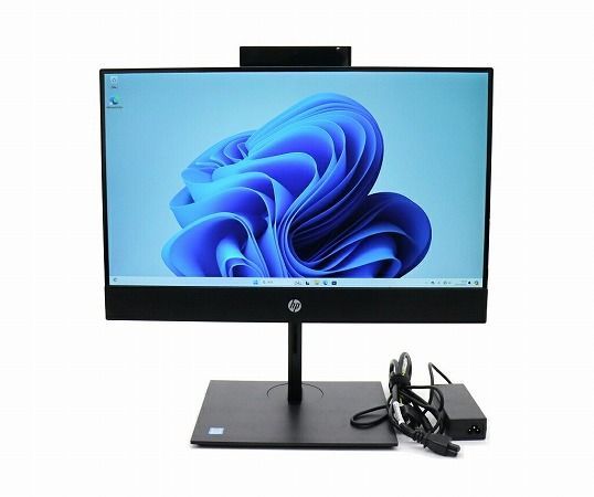 hp ProOne 600 G5 AiO Core i5-9500T 2.2GHz 8GB 256GB(NVMeSSD) 21.5