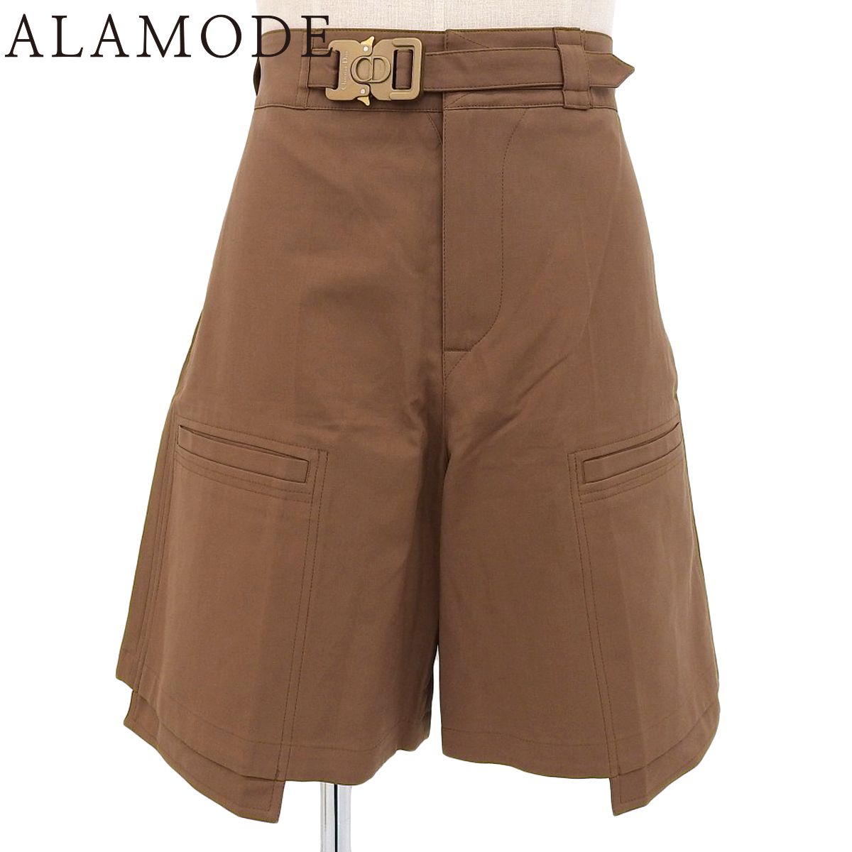 Christian Dior(クリスチャン・ディオール) バミューダ ショートパンツ