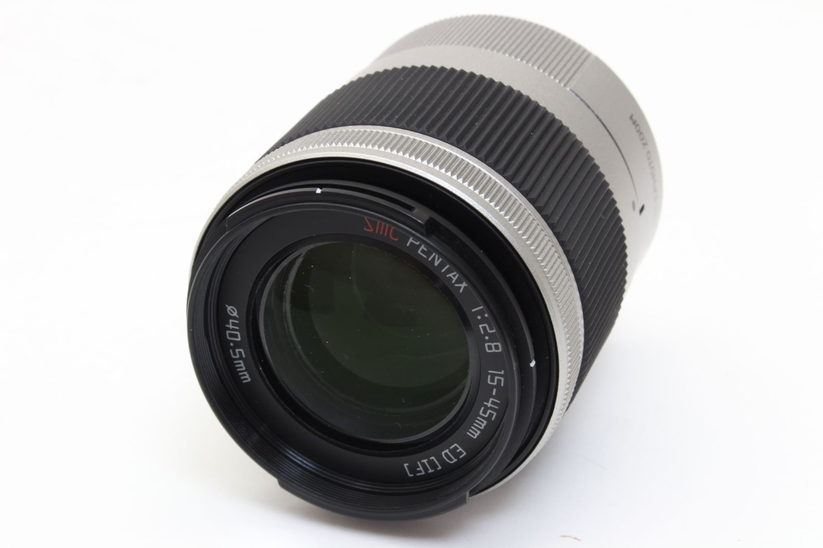 A+ (美品) SMC PENTAX ペンタックス 06 TELEPHOTO ZOOM 初期不良返品